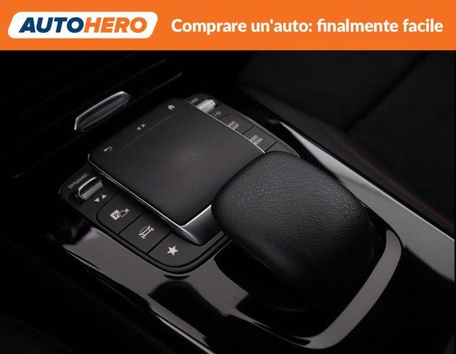 MERCEDES-BENZ A 250 e Automatic EQ-Power Business