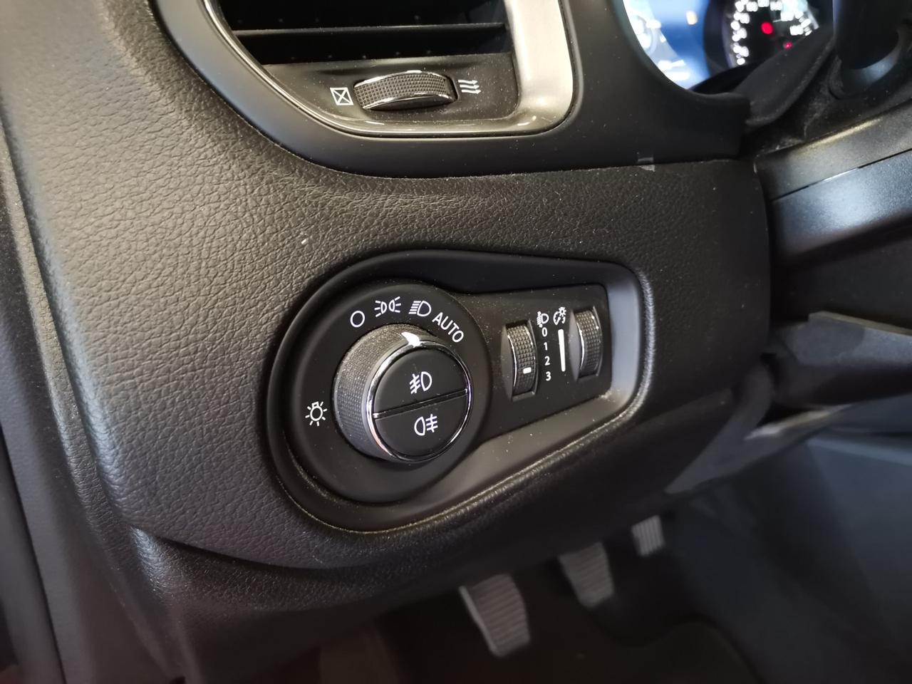 JEEP Renegade 2019 Renegade 1.0 t3 Limited 2wd