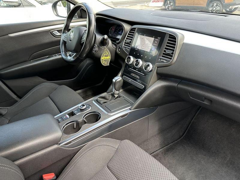 Renault Talisman Renault Talisman Sporter Blue dCi EDC Business