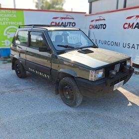 FIAT PANDA SISLEY