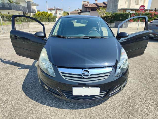 OPEL Corsa 1.2 BENZINA Modello Sport ( GARANZIA )