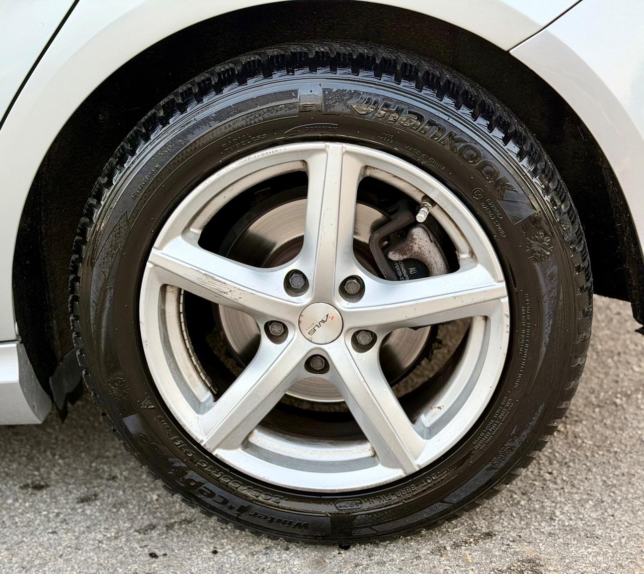 Mercedes-benz A 200 2015 d Sport GARANZIA 12 mesi ! ! !