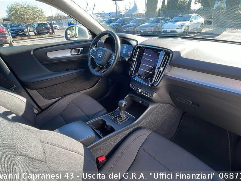 Volvo XC40 XC40 T3 Momentum
