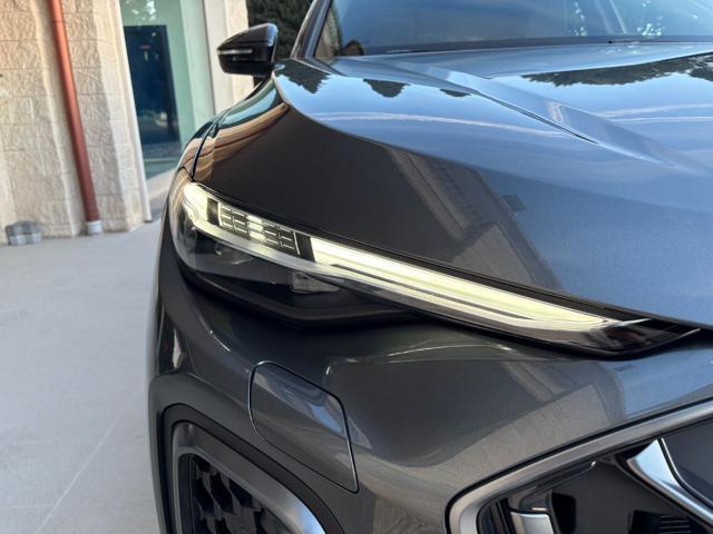 AUDI Q5 TDI 150 kW mHEV+ S tronic quattro S line edition