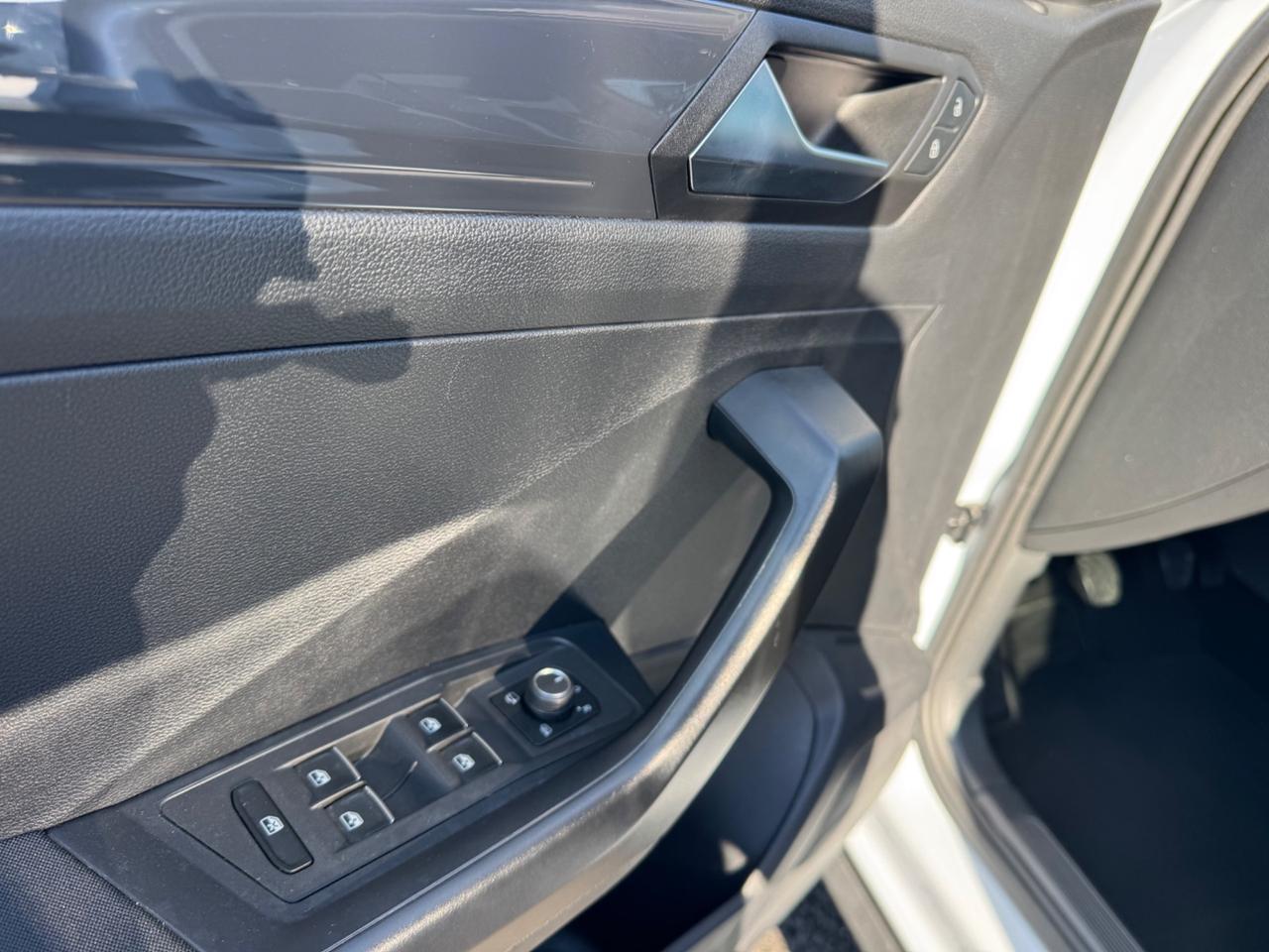 Volkswagen T-Roc 1.6 TDI SCR Advanced BlueMotion Technology