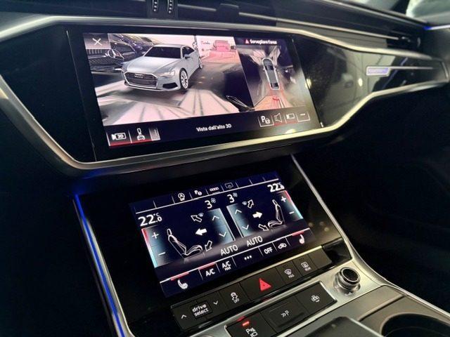 AUDI A6 40 2.0 TDI QUATTRO 204CV S-LINE BERLINA