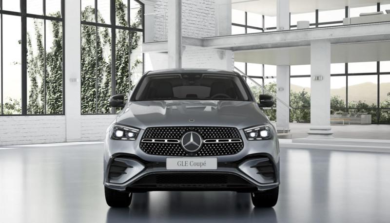 Mercedes-Benz GLE Coupé GLE 300 d 4Matic Mild Hybrid Coupé AMG Line Advanced Plus