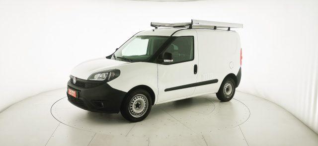 FIAT Doblo Doblò 1.4 Nat. Power PC-TN Business - PREZZO+IVA