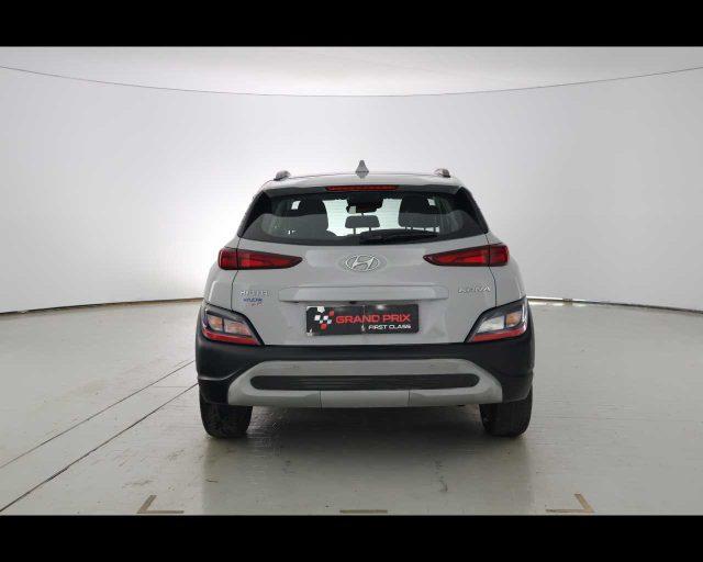 HYUNDAI Kona 1.0 T-GDI XTech