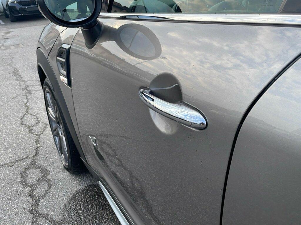 Mini Cooper D Countryman 2.0 TwinPower Turbo Cooper D Hype ALL4 Steptronic