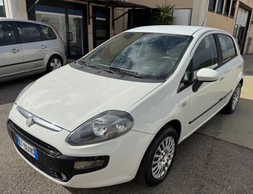 Fiat Punto Evo 1.3 Mjt 75 CV -139.000 KM-