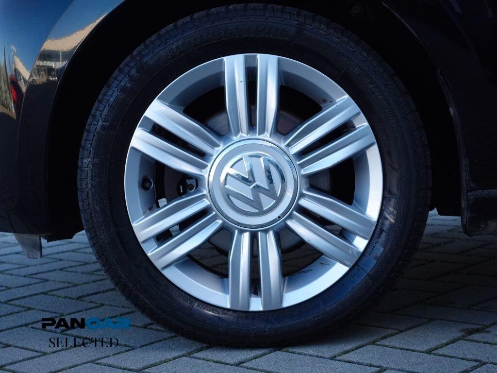 Volkswagen up! 1.0 5p. eco high BlueMotion Technology