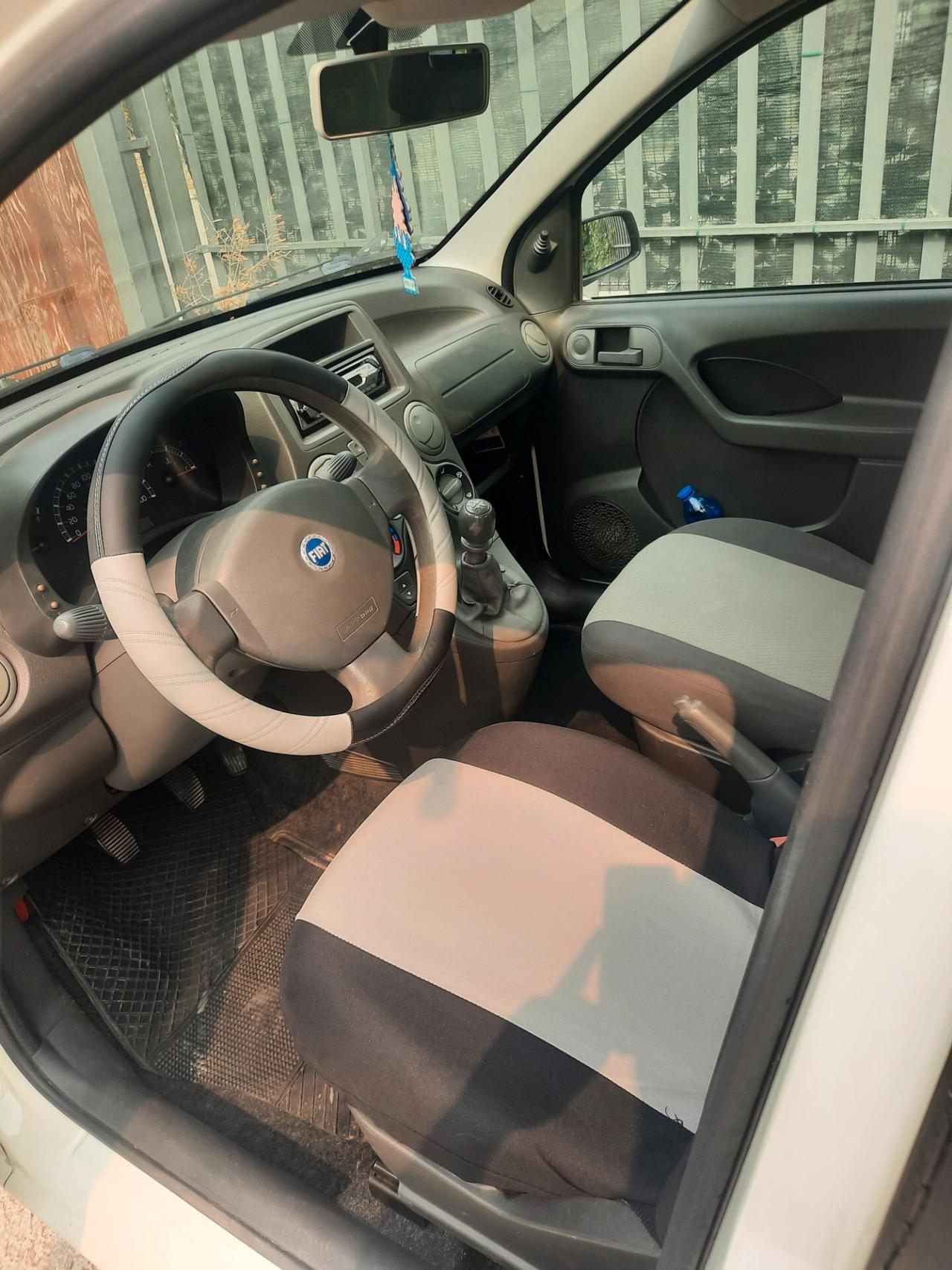 Fiat Panda 1.1 Actual