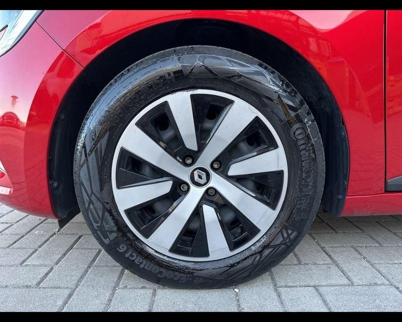 Renault Clio Clio 1.0 tce Equilibre Gpl 100cv
