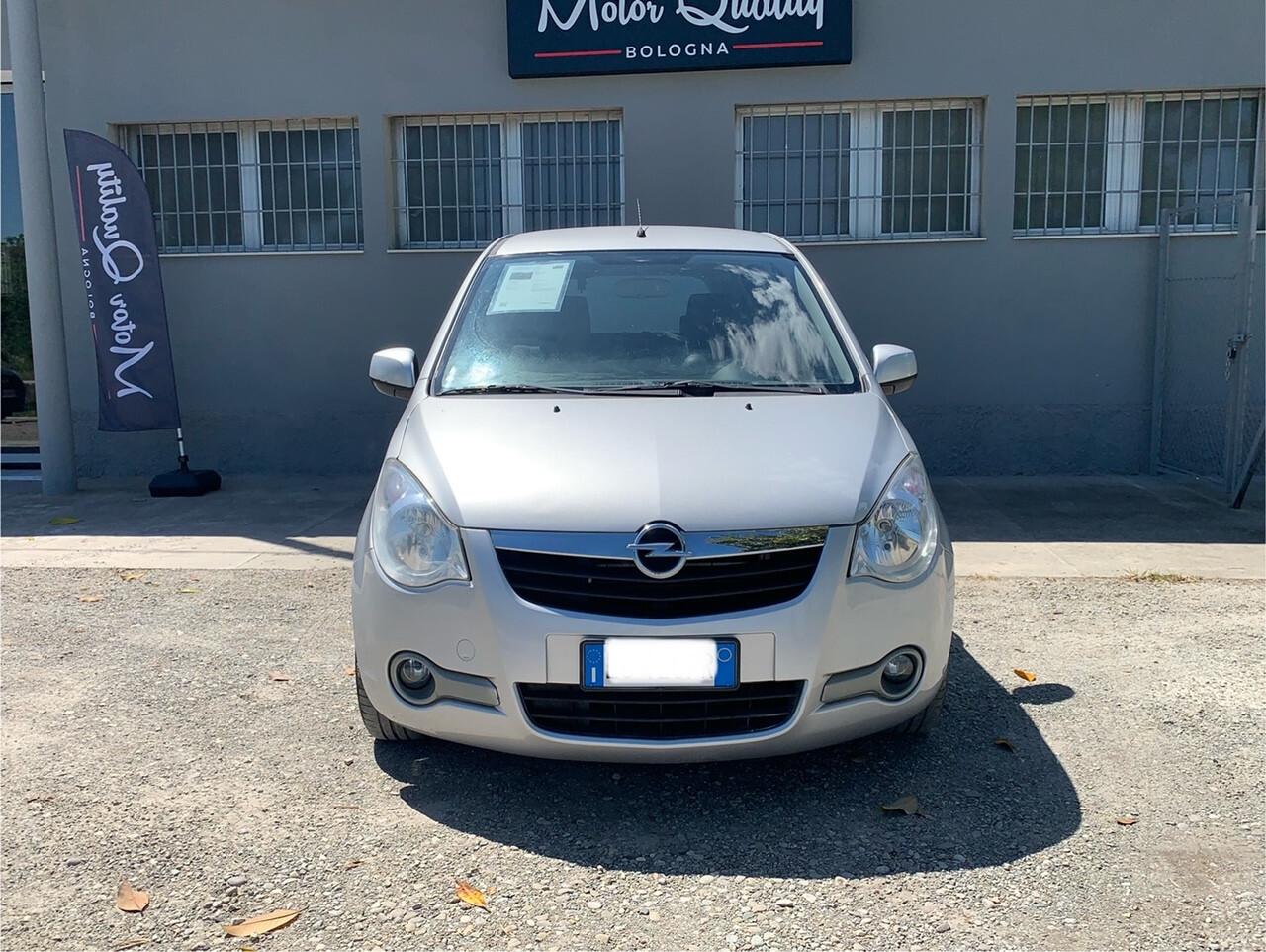 Opel Agila 1.0 12V 65CV Enjoy