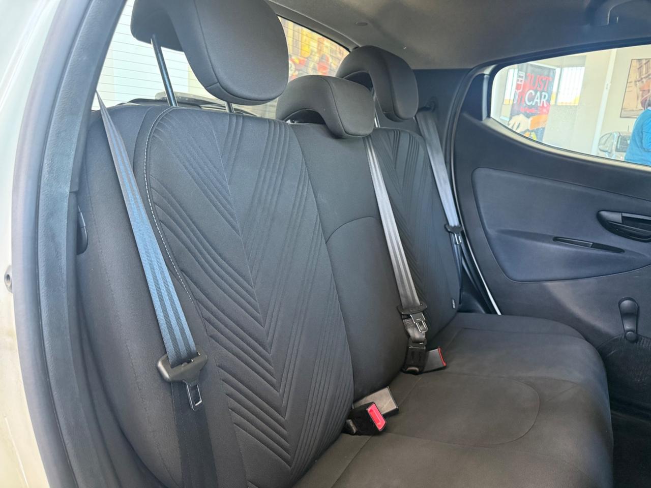 Lancia Ypsilon 1.0 FireFly 5 porte S&S Hybrid Gold 2022