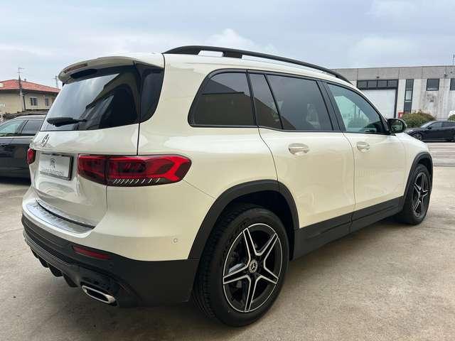 Mercedes-Benz GLB 200 GLB - 200d Premium auto ""TETTO""AMG""