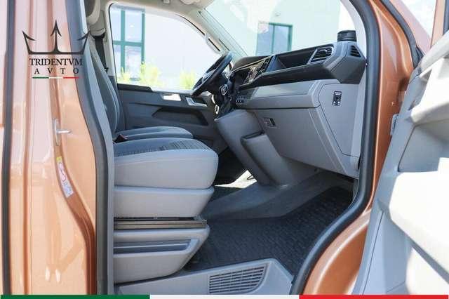 Volkswagen T6.1 California 2.0 Tdi Coast Ocean 150cv 4Motion DSG