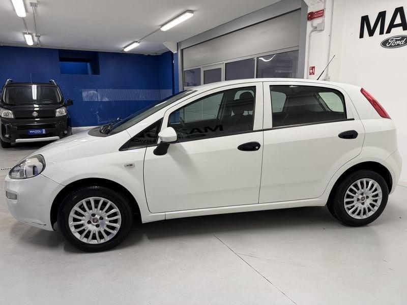 FIAT Punto 1.2 Street 69cv