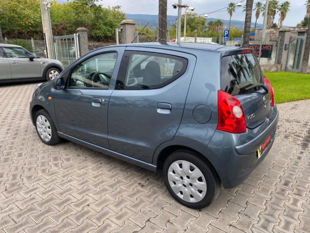 NISSAN Pixo 1.0 5 porte Easy