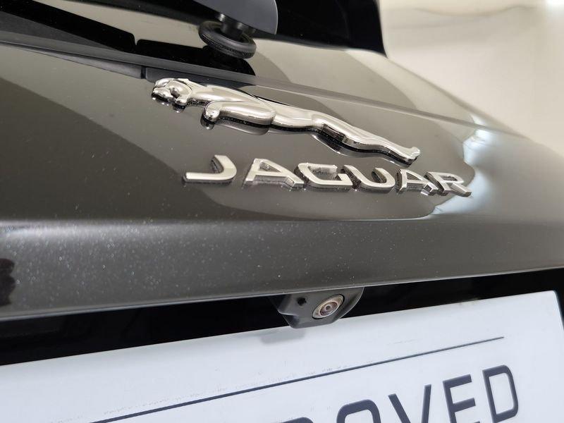 Jaguar E-Pace 2021 2.0d i4 mhev R-Dynamic S awd 204cv auto