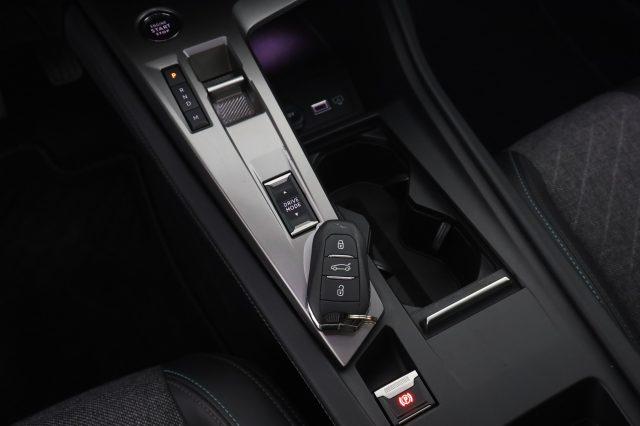 PEUGEOT 408 408 PureTech 130 S&S EAT8 Allure Pack
