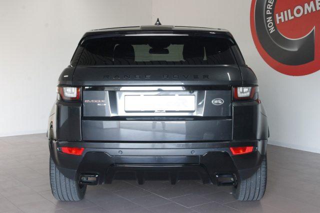 LAND ROVER Range Rover Evoque 2.0 TD4 180 CV 5p. HSE Dynamic