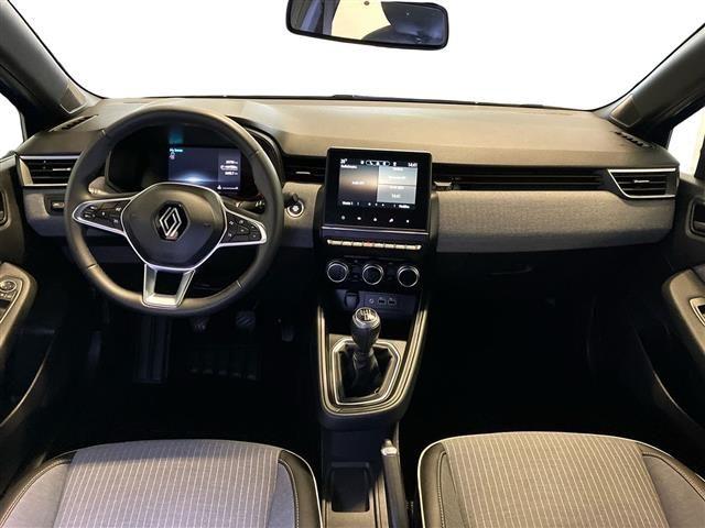 RENAULT Clio 1.0 TCe Techno