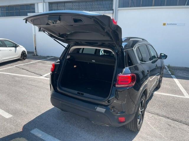 Citroen C5 Aircross BlueHDi 130 S&S Shine