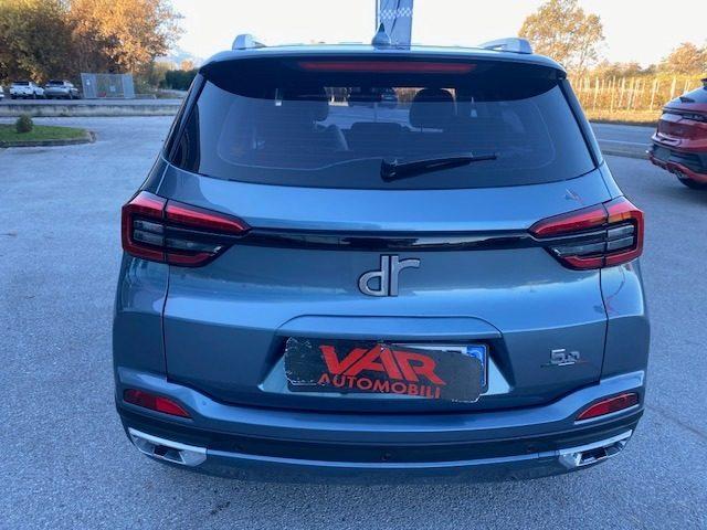 DR MOTOR DR 5.0 1.5 Bi-Fuel GPL "UNICO PROPRIETARIO"