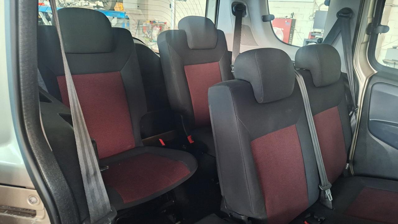 Fiat Doblo Doblò 1.4 16V MyLife