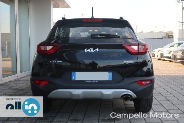 KIA Stonic Stonic 1.0 T-GDi 100cv MHEV MT Urban