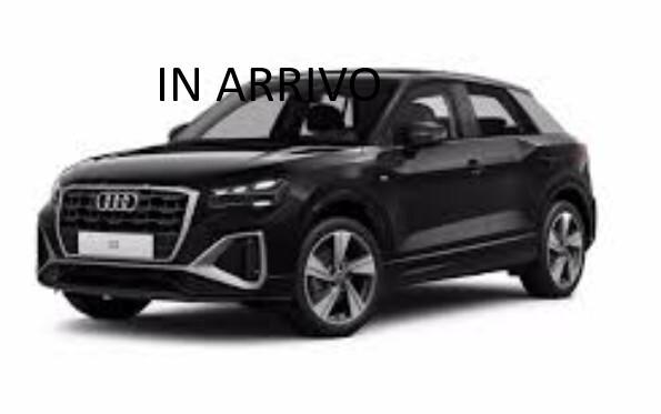 Audi Q2 30 TDI S tronic Business Plus