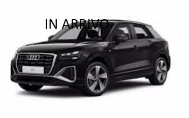Audi Q2 30 TDI S tronic Business Plus