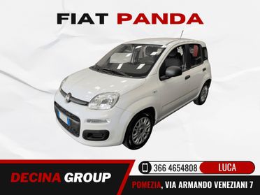Fiat Panda 1.0 FireFly S&S Hybrid 70 cv