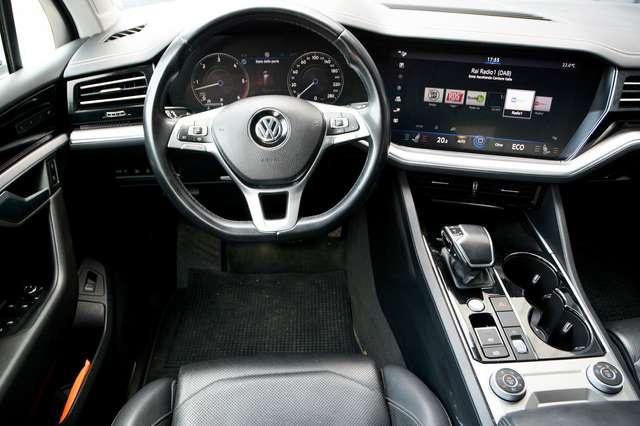 Volkswagen Touareg 3.0 V6 tdi Advanced 231cv tiptronic * optionals x 20.000 euro! *
