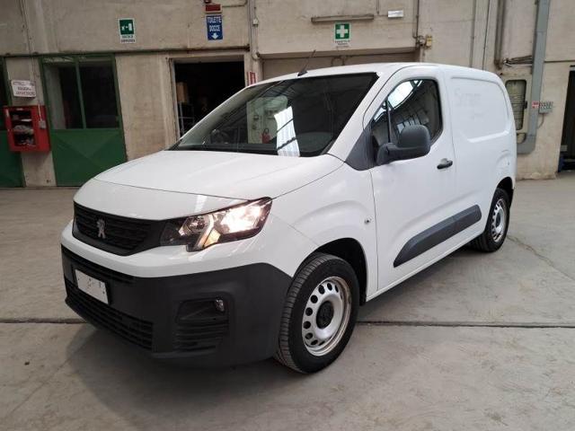 PEUGEOT Partner BlueHDi 130 S&S PC Furgone Premium N°FX453