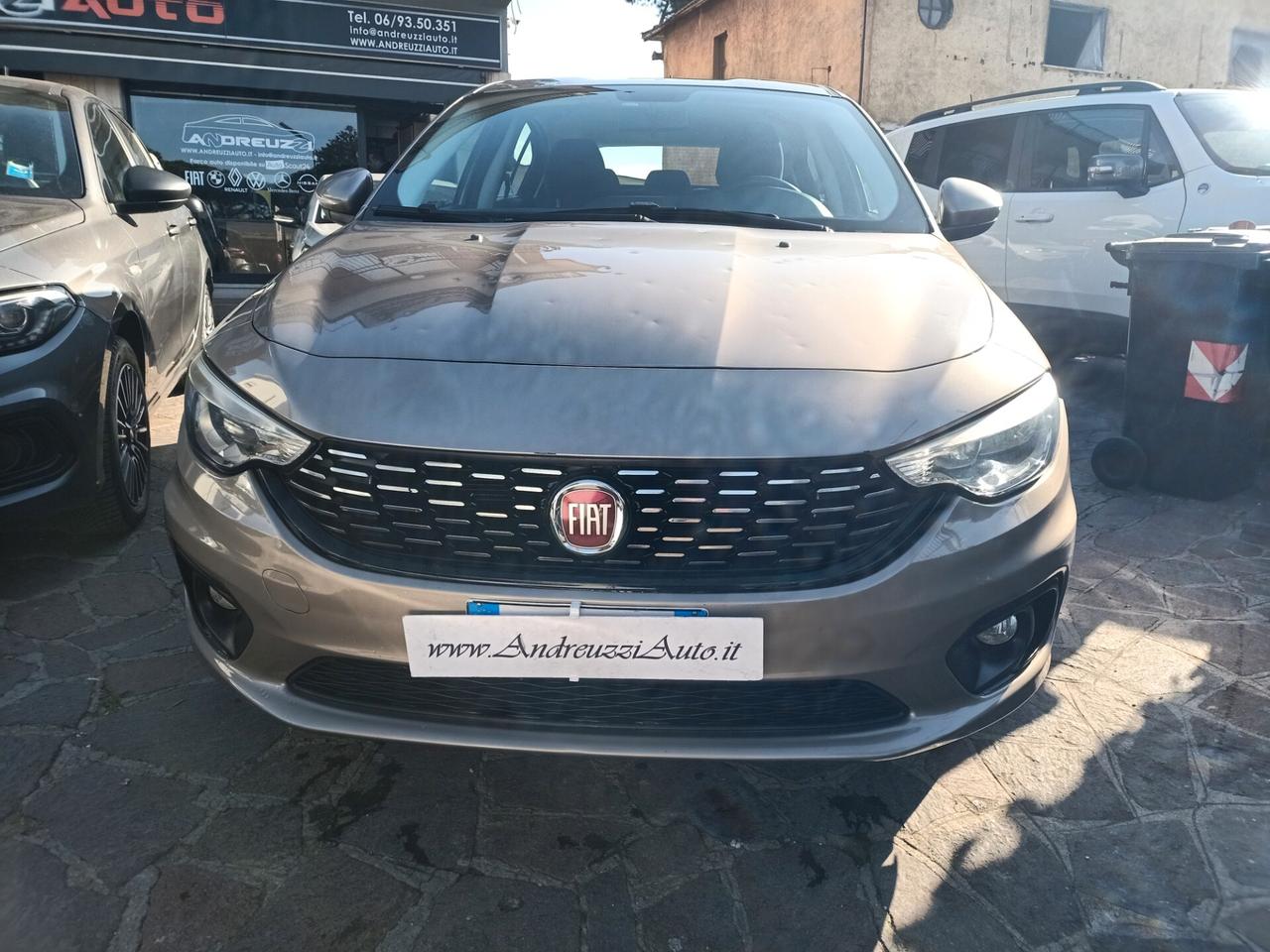 Fiat Tipo 1.3 Mjt S&S 5 porte Business