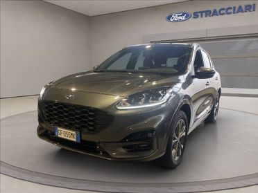 FORD Kuga 2.5 phev ST-Line 2wd 225cv cvt del 2021