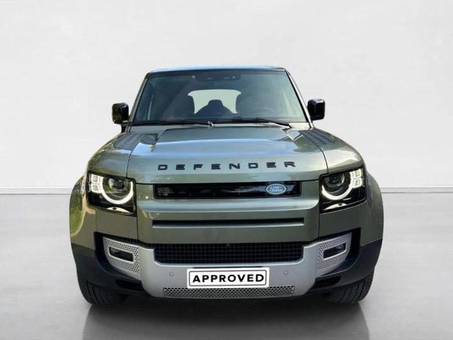 LAND ROVER Defender 110 3.0D I6 250 CV AWD Auto SE