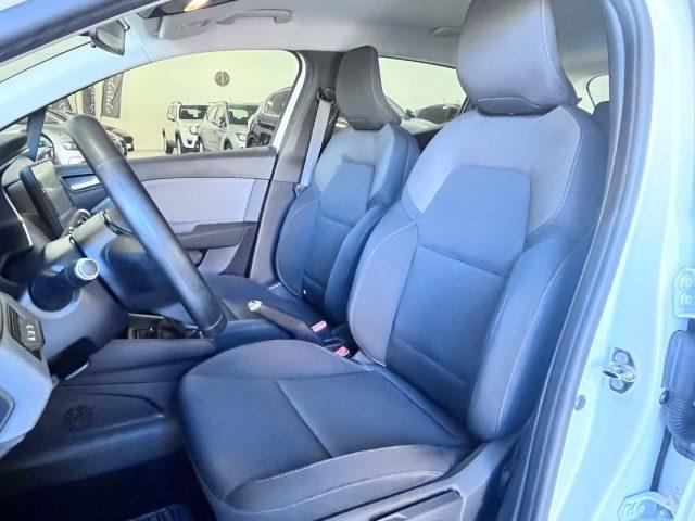 RENAULT Clio Blue dCi 85 CV 5 porte Business