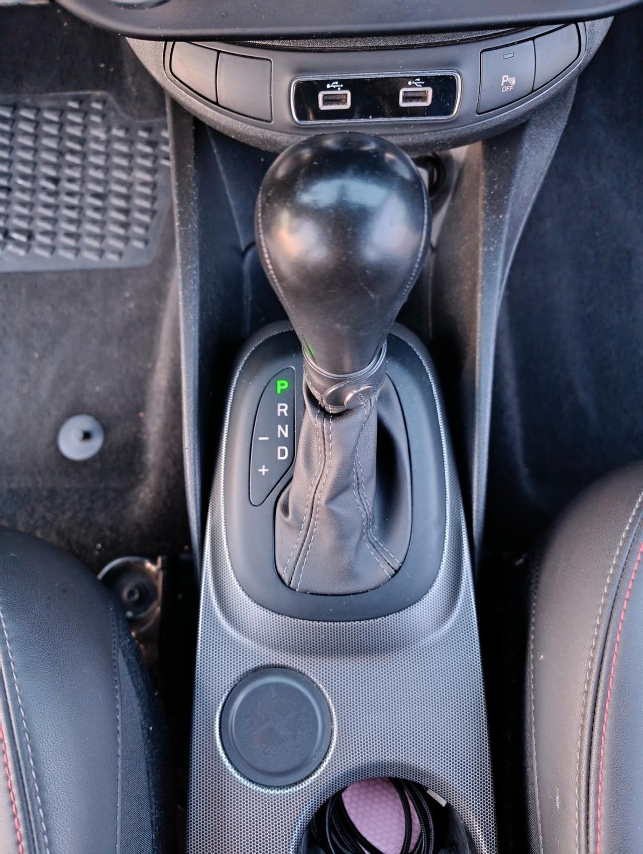 Fiat 500X 1.6 MultiJet - Automatica Sport #Automatica