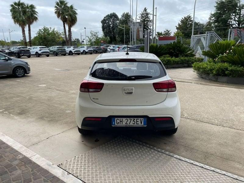 KIA Rio 1.0 T-GDi 100 CV MHEV iMT Style