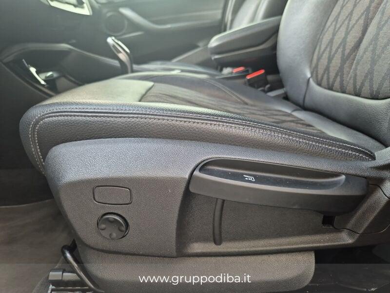 BMW X1 F48 2019 Diesel xdrive18d xLine Plus auto