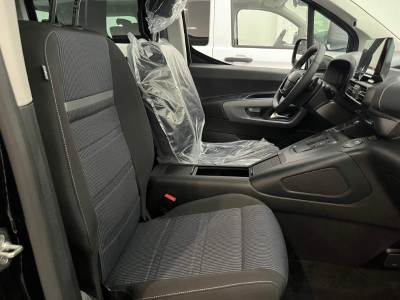 FIAT Qubo L 1.5 Diesel 130 CV AT8 7 posti La Prima