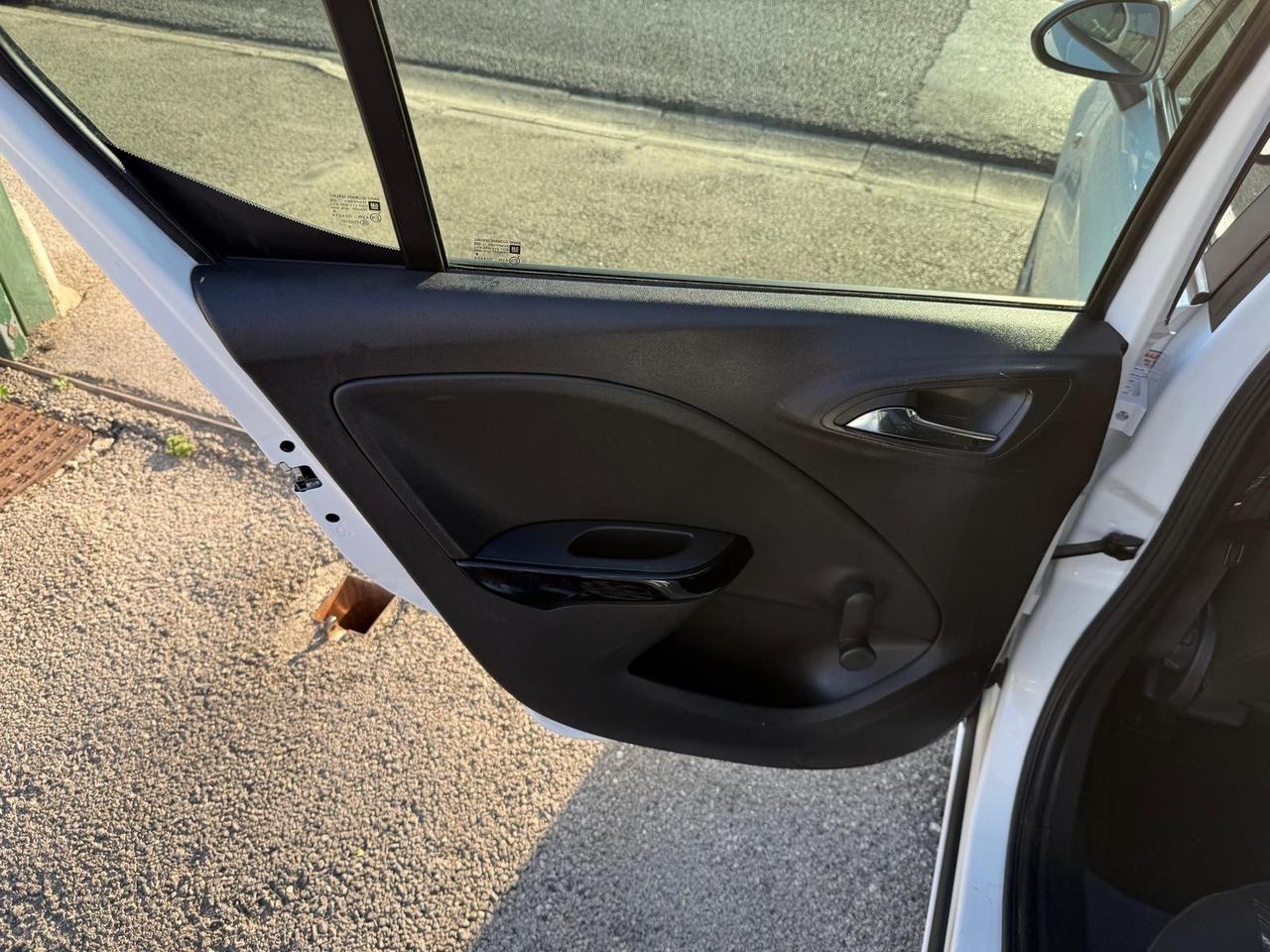OPEL CORSA 1.4 GPL 90 (CV) 2015