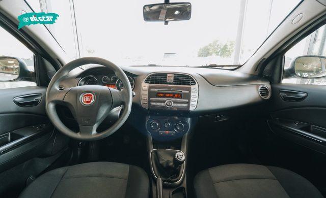FIAT Bravo 1.4 EasyPower