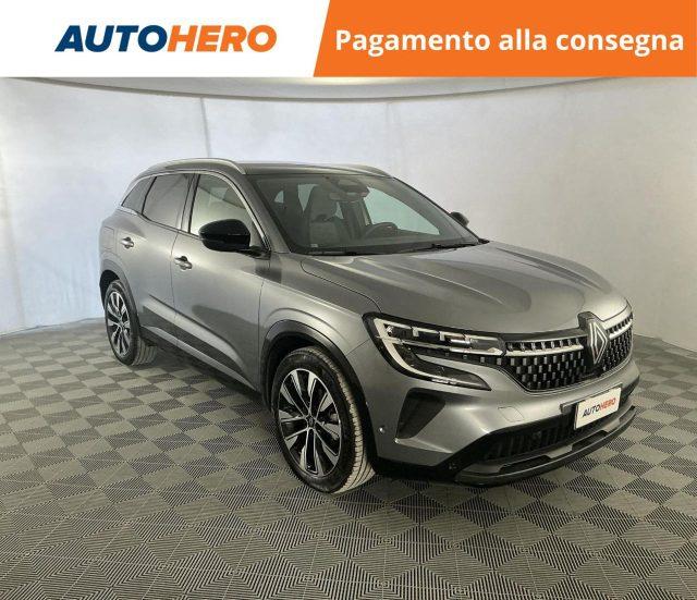RENAULT Austral Austral Mild Hybrid 160 CV Auto Techno
