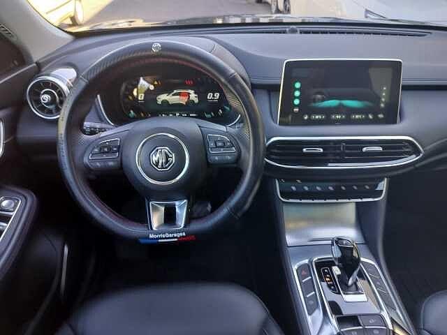 MG HS 1.5T-GDI AT Luxury