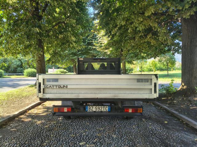 FORD TRANSIT 2.4 DI Diesel 90CV